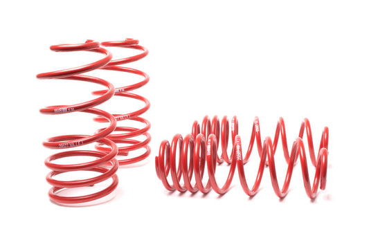 H&R 98-05 Volkswagen Golf/Jetta VR6/TDI/1.8T/2.0L MK4 Race Spring | h-r-98-05-volkswagen-golf-jetta-vr6-tdi-1-8t-2-0l-mk4-race-spring | Lowering Springs | H&R