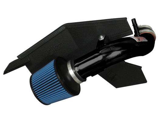 Injen 13 Chevy Malibu 2.0L (T) Black Tuned Air Intake w/ MR Tech | injen-13-chevy-malibu-2-0l-t-black-tuned-air-intake-w-mr-tech | Cold Air Intakes | Injen