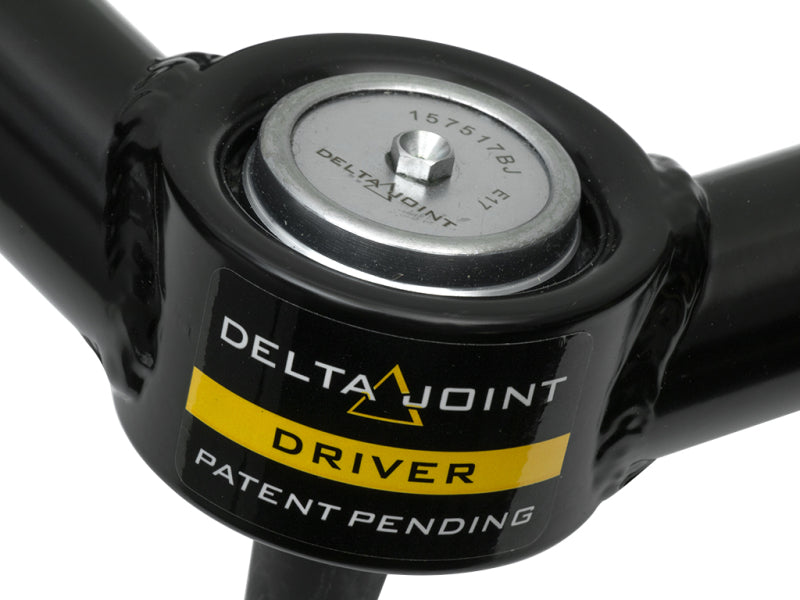 ICON 04-20 Ford F-150 / 2014+ Ford Expedition Tubular Upper Control Arm Delta Joint Kit | icon-04-20-ford-f-150-2014-ford-expedition-tubular-upper-control-arm-delta-joint-kit | Control Arms | ICON