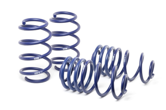 H&R 16-18 Mercedes-Benz Metris W447 Sport Spring | h-r-16-18-mercedes-benz-metris-w447-sport-spring | Lowering Springs | H&R