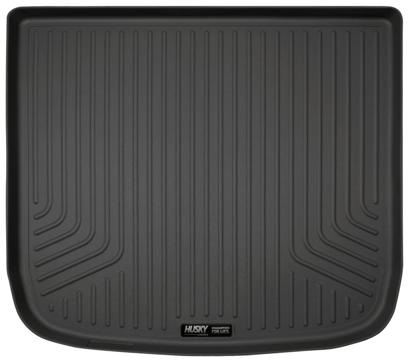 Husky Liners 2016 Chevrolet Volt WeatherBeater Black Trunk Liner | husky-liners-2016-chevrolet-volt-weatherbeater-black-trunk-liner | Floor Mats - Rubber | Husky Liners