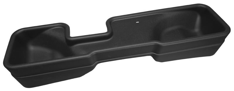 Husky Liners 2014 Chevrolet/GMC Silverado/Sierra 1500 Ext Cab Pickup Husky Underseat GearBox Storage | husky-liners-2014-chevrolet-gmc-silverado-sierra-1500-ext-cab-pickup-husky-underseat-gearbox-storage | Tool Storage | Husky Liners