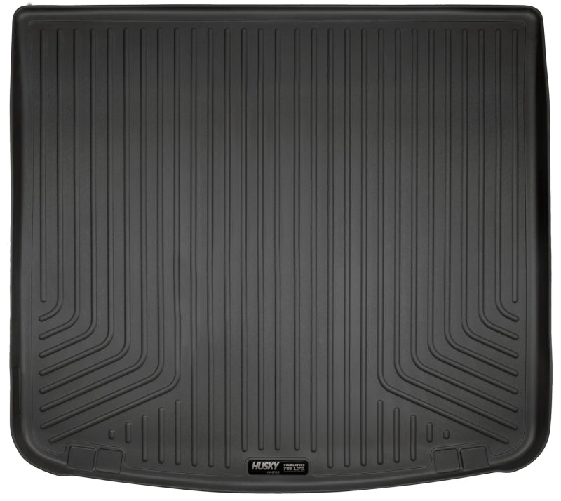 Husky Liners 2016 Lincoln MKC Cargo Liner - Black | husky-liners-2016-lincoln-mkc-cargo-liner-black | Floor Mats - Rubber | Husky Liners