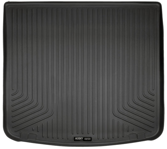 Husky Liners 2016 Lincoln MKC Cargo Liner - Black | husky-liners-2016-lincoln-mkc-cargo-liner-black | Floor Mats - Rubber | Husky Liners