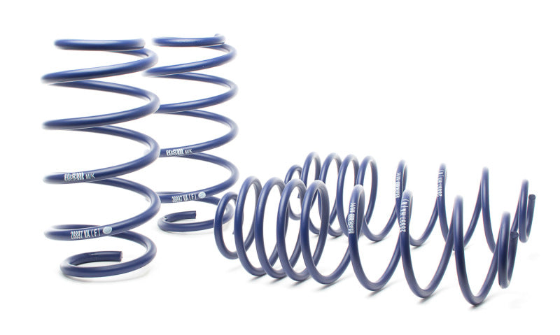 H&R 12-16 Volkswagen Beetle 1.8T/2.5L/TDI Sport Spring | h-r-12-16-volkswagen-beetle-1-8t-2-5l-tdi-sport-spring | Lowering Springs | H&R