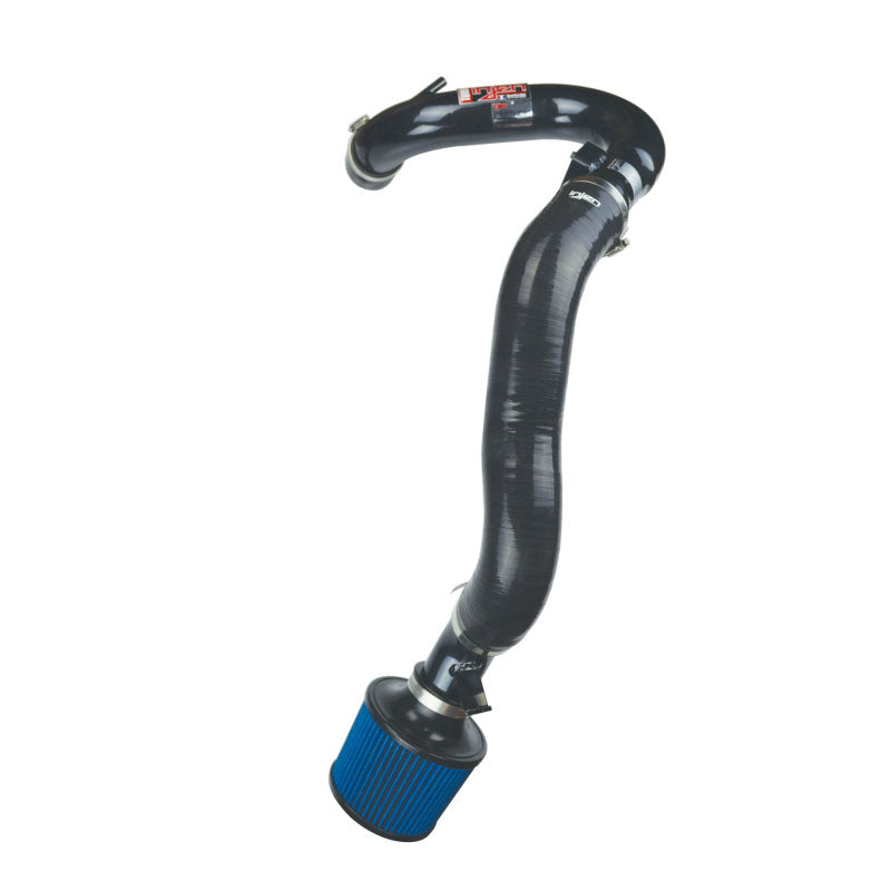 Injen 08-14 Mitsubishi Lancer 2.0L Non Turbo 4 Cyl. Black Cold Air Intake | injen-08-14-mitsubishi-lancer-2-0l-non-turbo-4-cyl-black-cold-air-intake | Cold Air Intakes | Injen