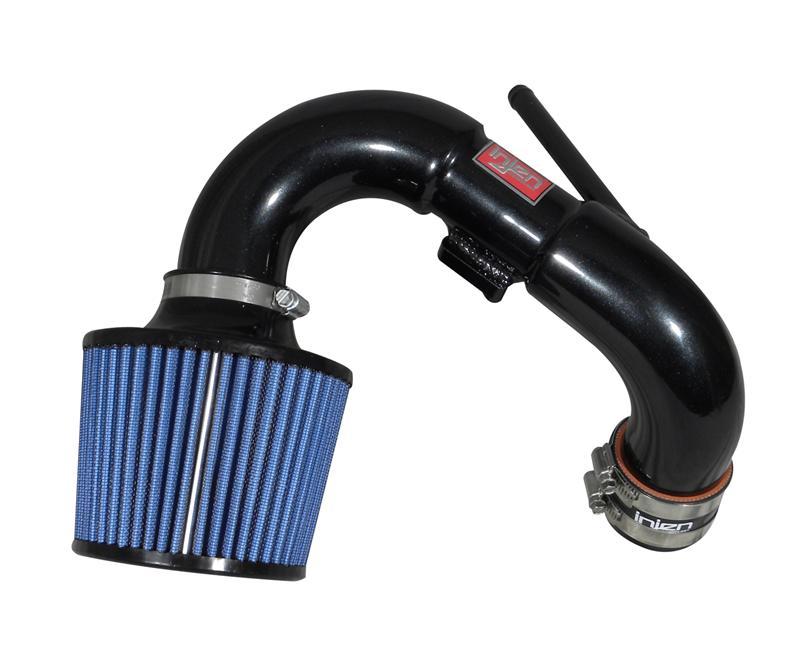 Injen 10-13 Toyota Prius 1.8L 4cyl / 11-13 Lexus CT 200H Hybrid Blk C/A Intake w/ MR Tech/Air Fusion | injen-10-13-toyota-prius-1-8l-4cyl-11-13-lexus-ct-200h-hybrid-blk-c-a-intake-w-mr-tech-air-fusion | Cold Air Intakes | Injen