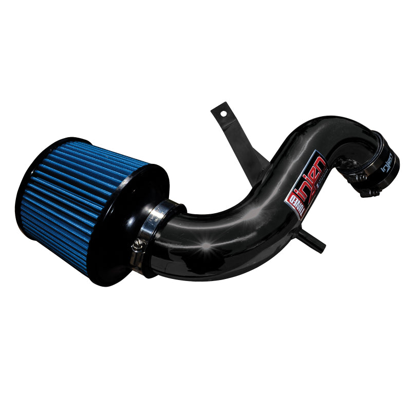 Injen 11-15 Kia Optima / Hyundai Sonata 2.4L Black Short Ram Air Intake | injen-11-15-kia-optima-hyundai-sonata-2-4l-black-short-ram-air-intake | Cold Air Intakes | Injen