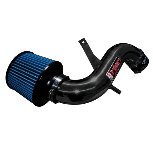 Injen 11-15 Kia Optima / Hyundai Sonata 2.4L Black Short Ram Air Intake | injen-11-15-kia-optima-hyundai-sonata-2-4l-black-short-ram-air-intake | Cold Air Intakes | Injen