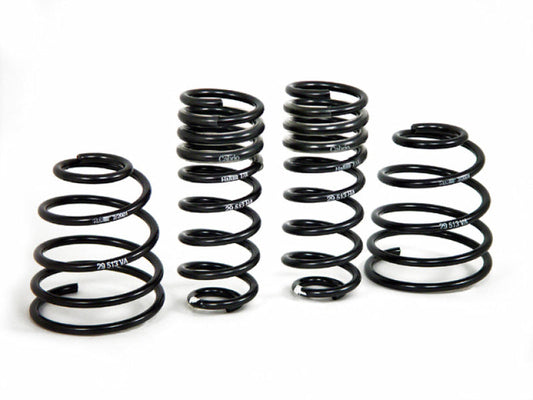 H&R 98-04 Porsche 911/996 C2 (2WD) Cabrio/Targa Sport Spring | h-r-98-04-porsche-911-996-c2-2wd-cabrio-targa-sport-spring | Lowering Springs | H&R