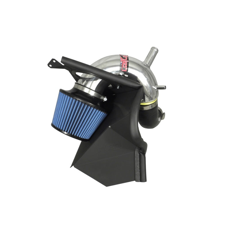 Injen 13-14 Hyundai Genesis Coupe 2.0L 4cyl Turbo GDI Black Short Ram Intake w/ Heat Shield | injen-13-14-hyundai-genesis-coupe-2-0l-4cyl-turbo-gdi-black-short-ram-intake-w-heat-shield | Cold Air Intakes | Injen