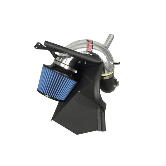 Injen 13-14 Hyundai Genesis Coupe 2.0L 4cyl Turbo GDI Black Short Ram Intake w/ Heat Shield | injen-13-14-hyundai-genesis-coupe-2-0l-4cyl-turbo-gdi-black-short-ram-intake-w-heat-shield | Cold Air Intakes | Injen