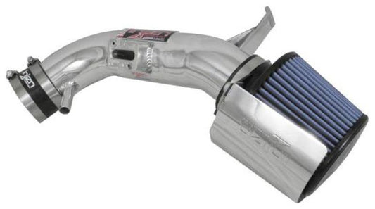 Injen 07-09 Altima 4 Cylinder 2.5L w/ Heat Shield (Automatic Only) Polished Short Ram Intake | injen-07-09-altima-4-cylinder-2-5l-w-heat-shield-automatic-only-polished-short-ram-intake | Cold Air Intakes | Injen