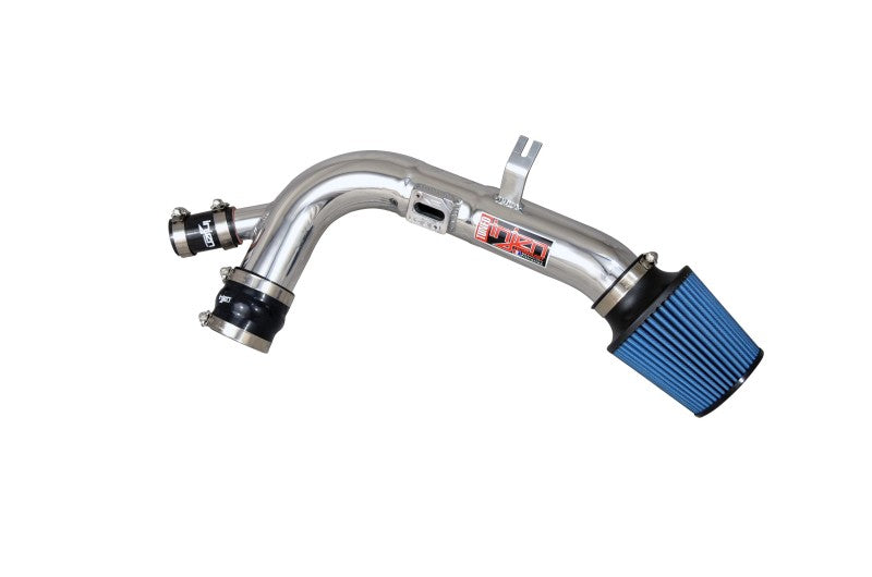 Injen 13-19 Nissan Sentra 4 Cylinder 1.8L w/ MR Tech and Air Fusion Polish Short Ram Intake | injen-13-19-nissan-sentra-4-cylinder-1-8l-w-mr-tech-and-air-fusion-polish-short-ram-intake | Cold Air Intakes | Injen