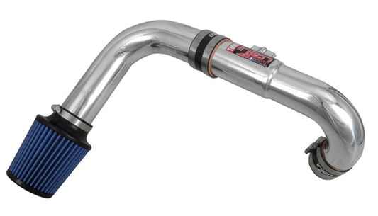 Injen 11-14 Chevrolet Cruze 1.4L (turbo) 4cyl Polished Cold Air Intake | injen-11-14-chevrolet-cruze-1-4l-turbo-4cyl-polished-cold-air-intake | Cold Air Intakes | Injen