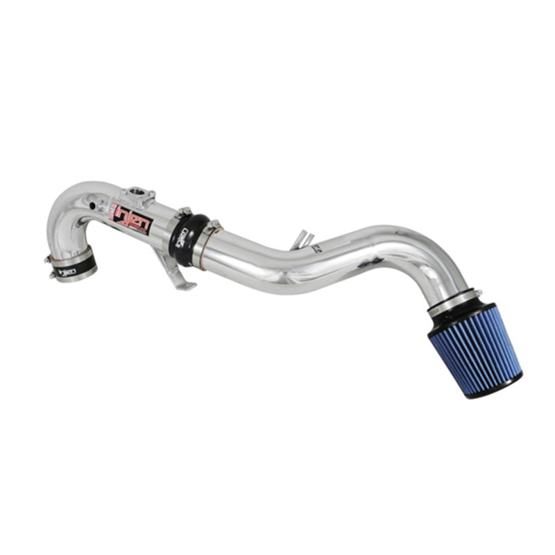 Injen 11+ Scion tC Polished Cold Air Intake | injen-11-scion-tc-polished-cold-air-intake | Cold Air Intakes | Injen
