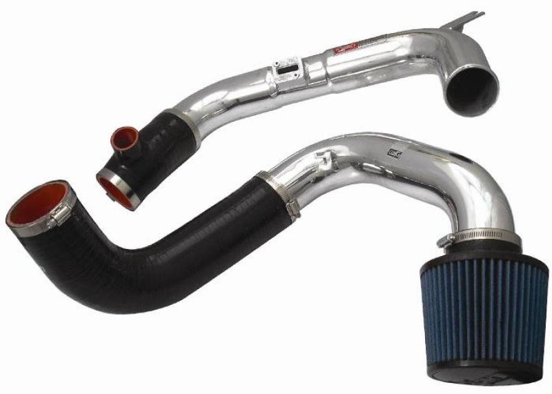 Injen 2007-09 Sentra SER V-Spec 2.5L 4 Cyl. (Manual Only) Polished Cold Air Intake | injen-2007-09-sentra-ser-v-spec-2-5l-4-cyl-manual-only-polished-cold-air-intake | Cold Air Intakes | Injen