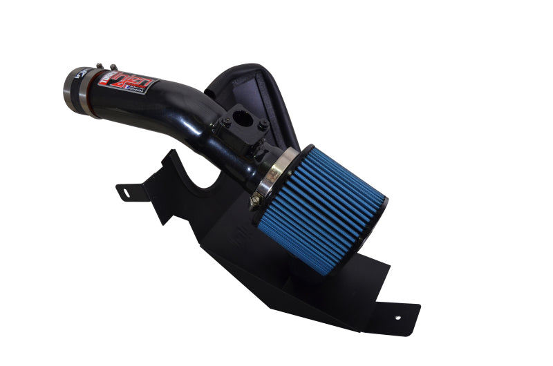 Injen 2016+ Honda Civic 1.5L Turbo (Excl Si) Black Short Ram Air Intake | injen-2016-honda-civic-1-5l-turbo-excl-si-black-short-ram-air-intake | Cold Air Intakes | Injen