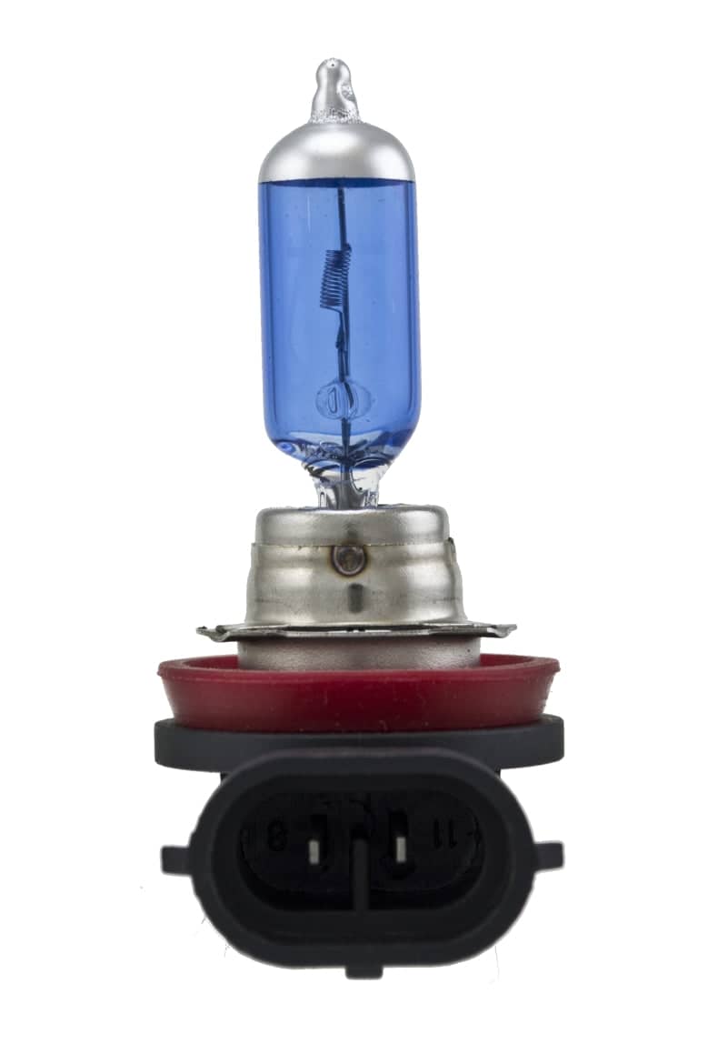 Hella Optilux H8 12V/55W XB Xenon White Bulb (pair) | hella-optilux-h8-12v-55w-xb-xenon-white-bulb-pair | Bulbs | Hella