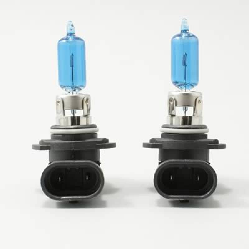 Hella HB3 9005 12V 100W Xenon White XB Bulb (Pair) | hella-hb3-9005-12v-100w-xenon-white-xb-bulb-pair | Driving Lights | Hella