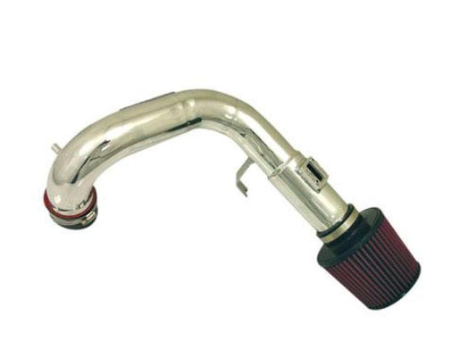 Injen 05-06 Cobalt SS Supercharged 2.0L Polished Cold Air Intake | injen-05-06-cobalt-ss-supercharged-2-0l-polished-cold-air-intake | Cold Air Intakes | Injen