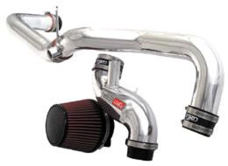 Injen 00-03 Celica GTS Polished Cold Air Intake | injen-00-03-celica-gts-polished-cold-air-intake | Cold Air Intakes | Injen