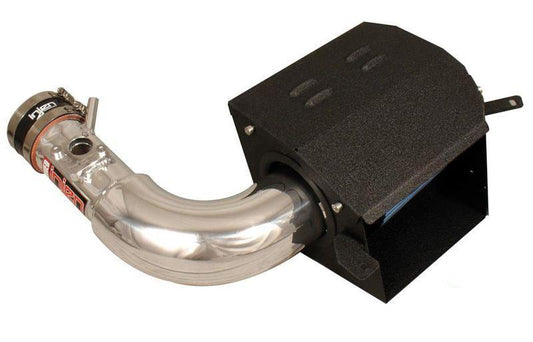 Injen 2013+ Subaru BRZ 2.0L Polished Short Ram Intake w/ MR Tech/Air Fusion | injen-2013-subaru-brz-2-0l-polished-short-ram-intake-w-mr-tech-air-fusion | Cold Air Intakes | Injen