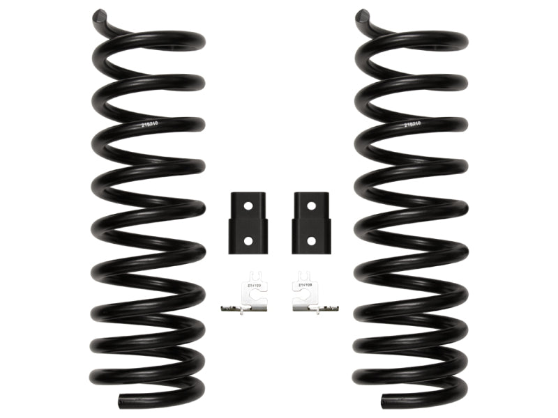 ICON 2014+ Ram 2500 2.5in Front Dual Rate Spring Kit | icon-2014-ram-2500-2-5in-front-dual-rate-spring-kit | Lift Springs | ICON