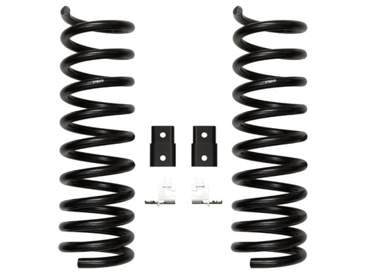 ICON 2014+ Ram 2500 2.5in Front Dual Rate Spring Kit | icon-2014-ram-2500-2-5in-front-dual-rate-spring-kit | Lift Springs | ICON