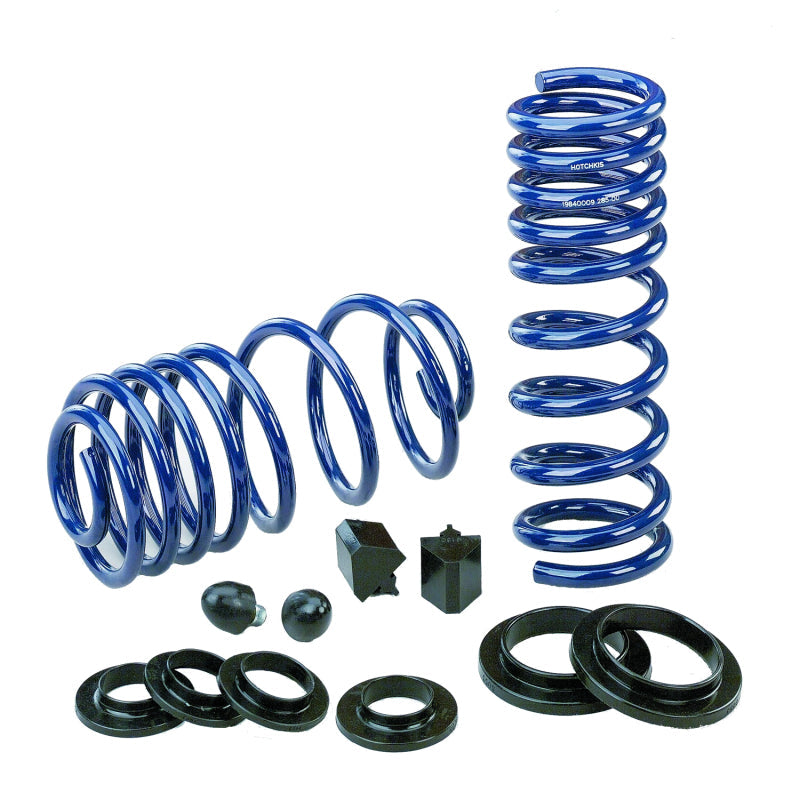 Hotchkis 90-96 GM B Body Coil Springs | hotchkis-90-96-gm-b-body-coil-springs | Lowering Springs | Hotchkis