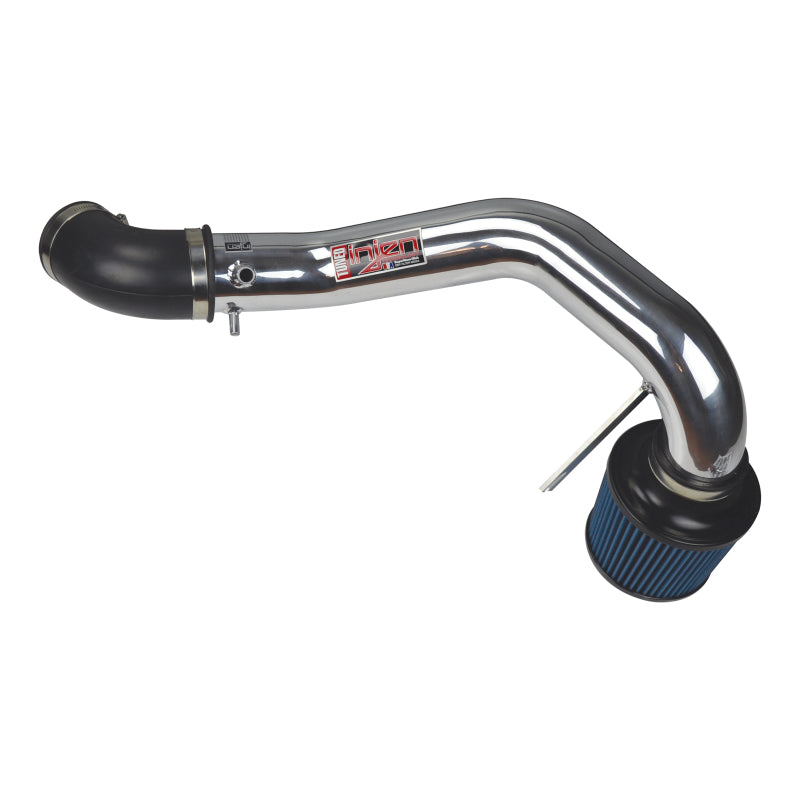 Injen 02-05 Civic Si Polished Cold Air Intake | injen-02-05-civic-si-polished-cold-air-intake | Cold Air Intakes | Injen