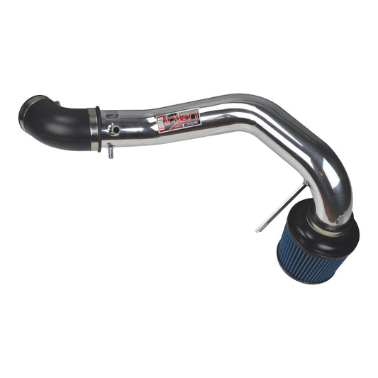 Injen 02-05 Civic Si Polished Cold Air Intake | injen-02-05-civic-si-polished-cold-air-intake | Cold Air Intakes | Injen