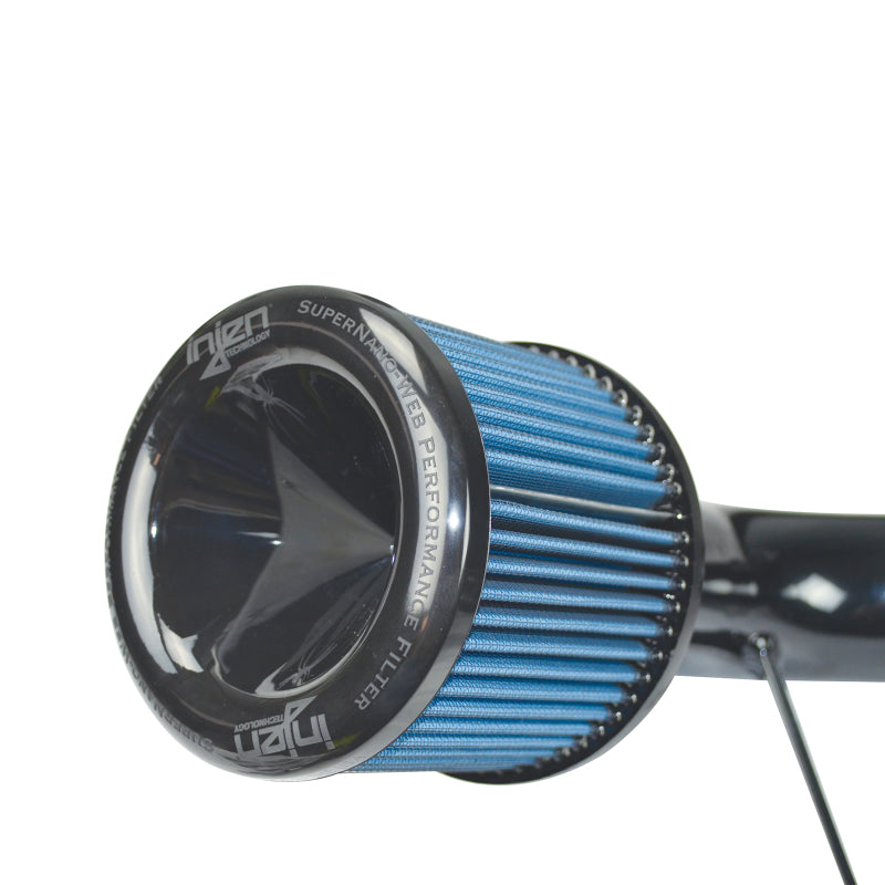 Injen 06-09 Civic Si Coupe & Sedan Black Cold Air Intake | injen-06-09-civic-si-coupe-sedan-black-cold-air-intake | Cold Air Intakes | Injen