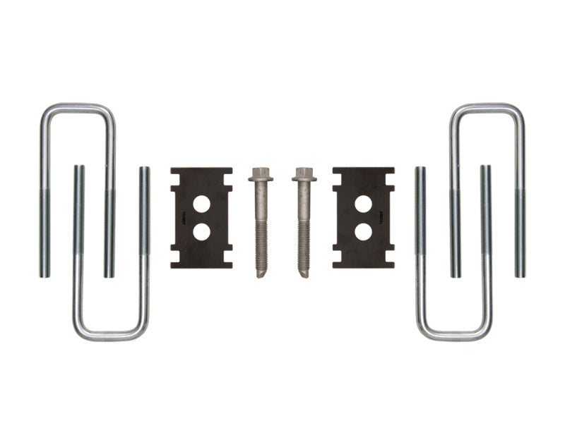 ICON 2017+ Ford Raptor Multi Rate Leaf Spring Hardware Kit | icon-2017-ford-raptor-multi-rate-leaf-spring-hardware-kit | Hardware Kits - Other | ICON