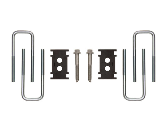 ICON 2017+ Ford Raptor Multi Rate Leaf Spring Hardware Kit | icon-2017-ford-raptor-multi-rate-leaf-spring-hardware-kit | Hardware Kits - Other | ICON
