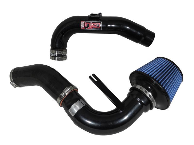 Injen 2009 Corolla XRS 2.4L 4 Cyl. Black Cold Air Intake | injen-2009-corolla-xrs-2-4l-4-cyl-black-cold-air-intake | Cold Air Intakes | Injen