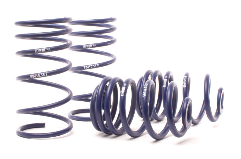 H&R 94-96 BMW M3 3.0L E36 OE Sport Spring (Non Cabrio) | h-r-94-96-bmw-m3-3-0l-e36-oe-sport-spring-non-cabrio | Lowering Springs | H&R