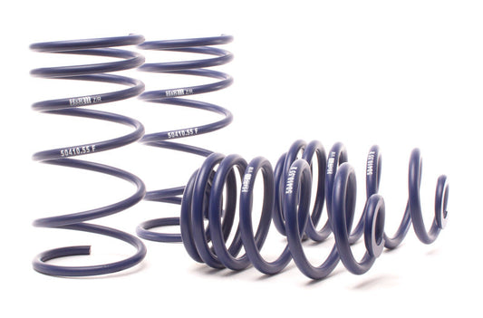 H&R 94-96 BMW M3 3.0L E36 OE Sport Spring (Non Cabrio) | h-r-94-96-bmw-m3-3-0l-e36-oe-sport-spring-non-cabrio | Lowering Springs | H&R