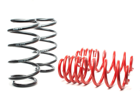 H&R 12-19 Volkswagen Beetle Turbo 2.0T Super Sport Spring | h-r-12-19-volkswagen-beetle-turbo-2-0t-super-sport-spring | Lowering Springs | H&R