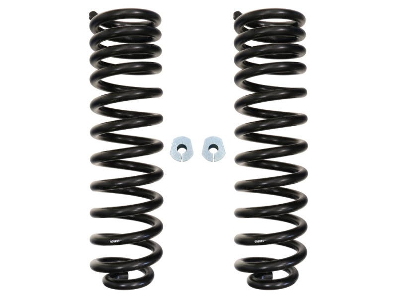 ICON 2020+ Ford F-250/F-350 Front 2.5in Dual Rate Spring Kit | icon-2020-ford-f-250-f-350-front-2-5in-dual-rate-spring-kit | Lift Springs | ICON