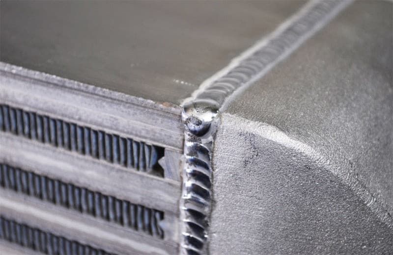 Injen 15-20 Ford F-150 2.7L/3.5L EcoBoost Bar and Plate Front Mount Intercooler | injen-15-20-ford-f-150-2-7l-3-5l-ecoboost-bar-and-plate-front-mount-intercooler | Intercoolers | Injen