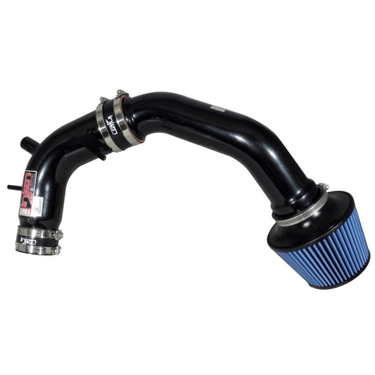 Injen 04-06 TSX Black Cold Air Intake | injen-04-06-tsx-black-cold-air-intake | Cold Air Intakes | Injen