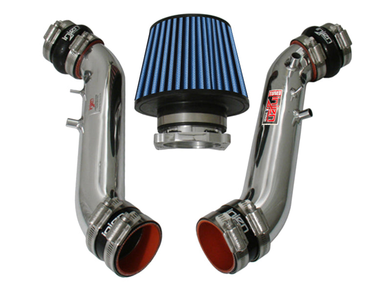 Injen 90-96 300Z Non Turbo Polished Short Ram Intake | injen-90-96-300z-non-turbo-polished-short-ram-intake | Cold Air Intakes | Injen