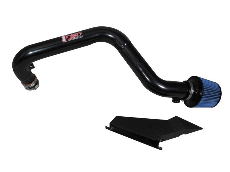 Injen 10-12 VW MKVI GTI 2.0L TSI Black Cold Air Intake | injen-10-12-vw-mkvi-gti-2-0l-tsi-black-cold-air-intake | Cold Air Intakes | Injen