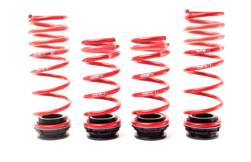 H&R 11-16 BMW 528i/535d/535i/550i F10 VTF Adjustable Lowering Springs (Incl. EDC) | h-r-11-16-bmw-528i-535d-535i-550i-f10-vtf-adjustable-lowering-springs-incl-edc | Lowering Springs | H&R