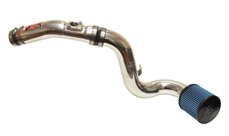 Injen 2017+ Honda Civic Si 1.5L Polished Cold Air Intake | injen-2017-honda-civic-si-1-5l-polished-cold-air-intake | Cold Air Intakes | Injen