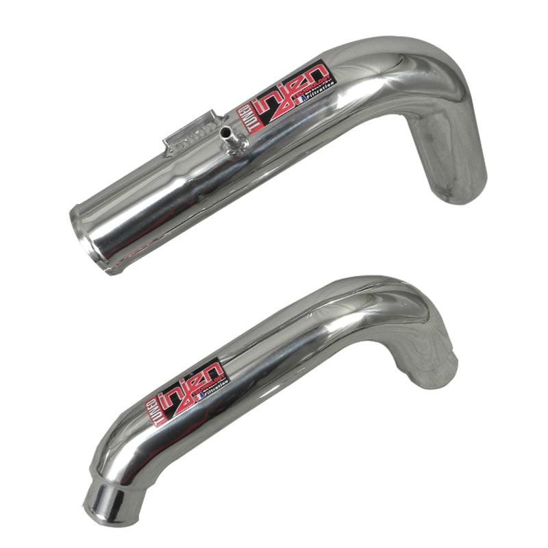 Injen 13 Dodge Dart 1.4L (t) Polished Intercooler Piping | injen-13-dodge-dart-1-4l-t-polished-intercooler-piping | Intercooler Pipe Kits | Injen