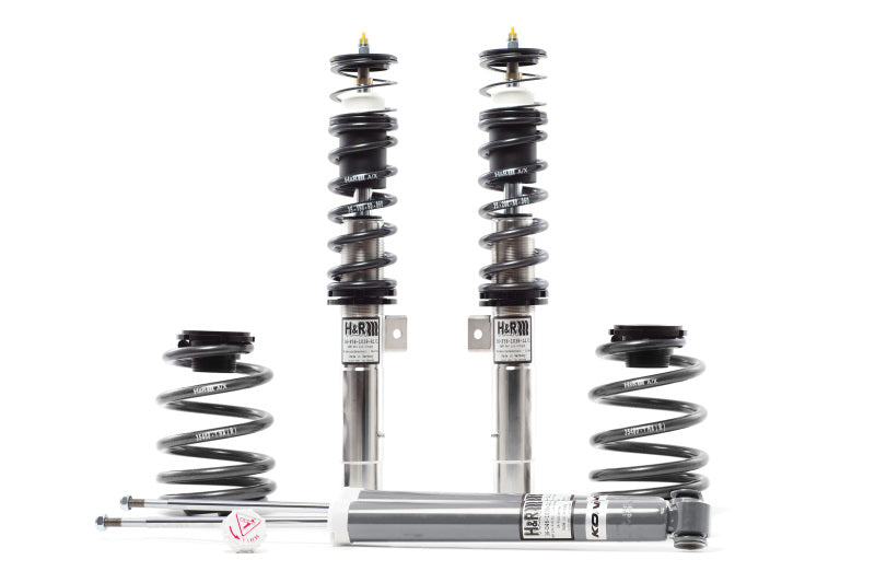 H&R 14-18 Volkswagen Jetta S/SE/SEL/GLI MK6 Street Perf. SS Coil Over (Damping Adjustable) | h-r-14-18-volkswagen-jetta-s-se-sel-gli-mk6-street-perf-ss-coil-over-damping-adjustable | Coilovers | H&R