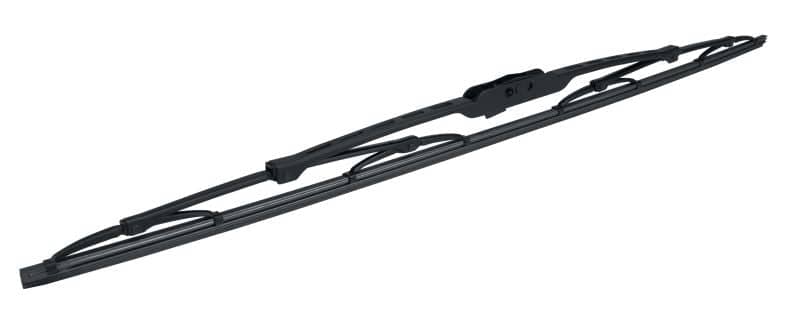 Hella Standard Wiper Blade 24in - Single | hella-standard-wiper-blade-24in-single | Exterior Trim | Hella