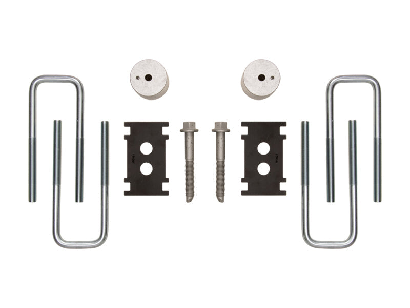 ICON 10-14 Ford Raptor Leaf Spring Hardware Kit | icon-10-14-ford-raptor-leaf-spring-hardware-kit | Hardware Kits - Other | ICON